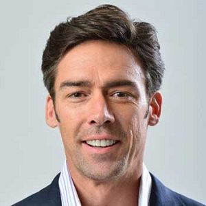 Jason Sehorn Bio