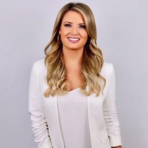 Jillian Mele Bio