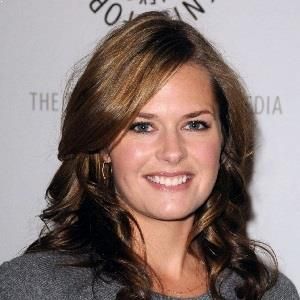 Maggie Lawson Bio