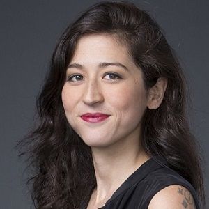 Mina Kimes Bio