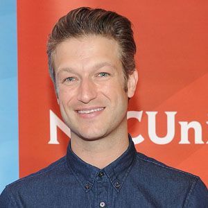 Peter Scanavino Bio