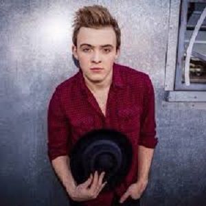 Ryland Lynch Bio