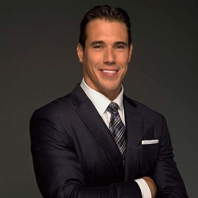 Brady Quinn Bio