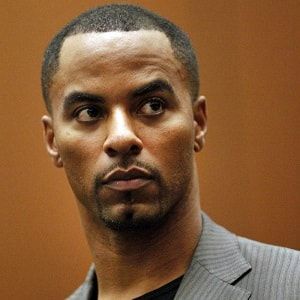 Darren Sharper Bio
