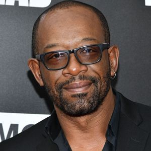 Lennie James Bio