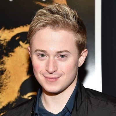 Reed Alexander Bio