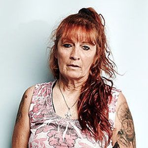 Tia Maria Torres Bio