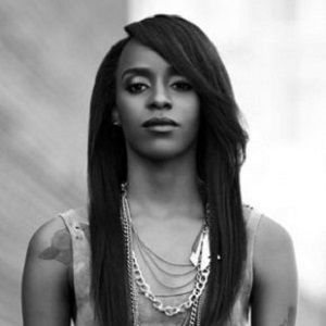 Angel Haze Bio
