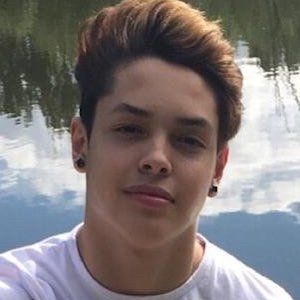 Christopher Romero Bio