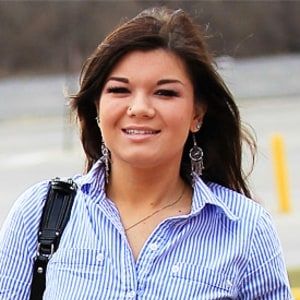 Amber Portwood Bio