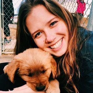 Caroline Sartorius Bio