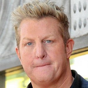 Gary LeVox Bio