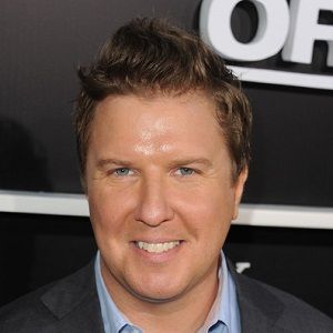 Nick Swardson Bio