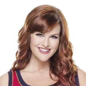 Sara Rue Bio
