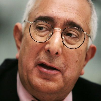 Benas Steinas Bio