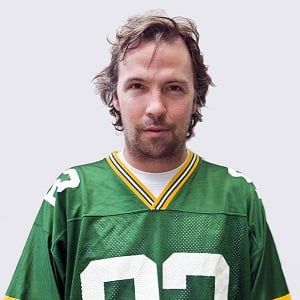 Biographie de Doug Stanhope