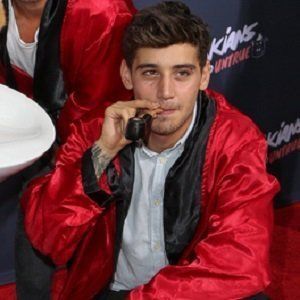 Jai Brooks Bio