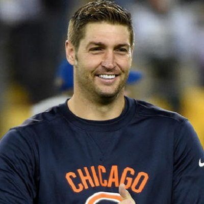 Jay Cutler Βιο