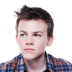 Josh Wiggins Bio