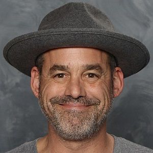 Nicholas Brendon Bio