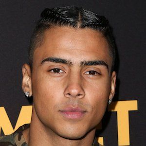 Quincy Brown Bio