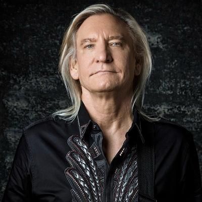 Joe Walsh Bio