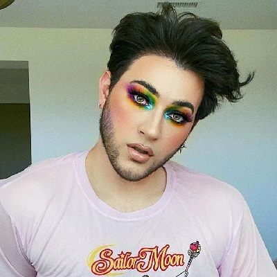 Manny MUA Bio