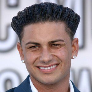 Pauly D Bio