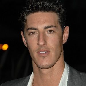 Eric Balfour Bio