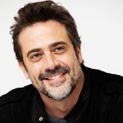 Jeffrey Dean Morgan Bio