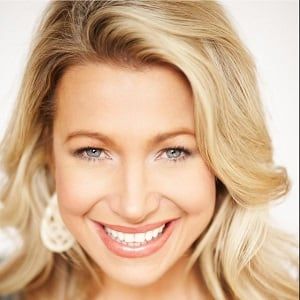Stephanie Schaefer Bio