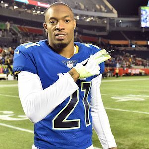 Ha Ha Clinton-Dix Bio