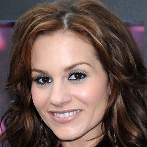 Kara DioGuardi Bio