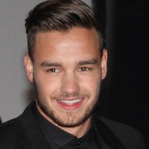 Liam Payne Bio