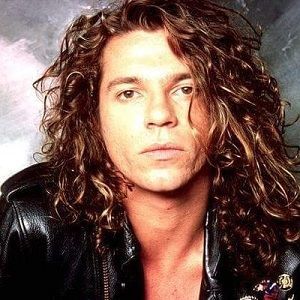 Michael Hutchence Bio