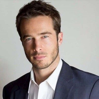 Ryan Carnes Bio