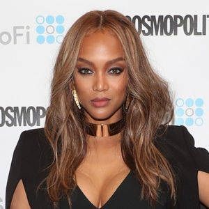 Tyra Banks Bio