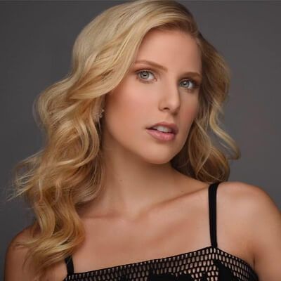 Alexandra Astin Bio