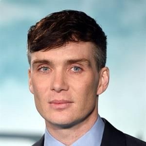 Cillian Murphy Bio