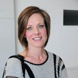Kelly Hyland Bio