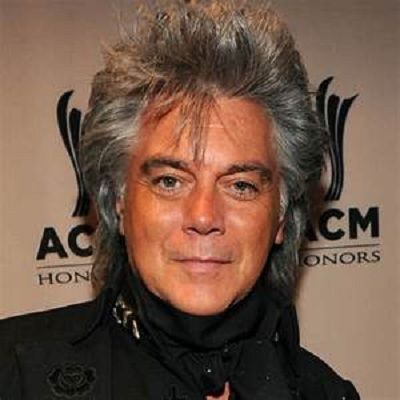 Marty Stuart Bio