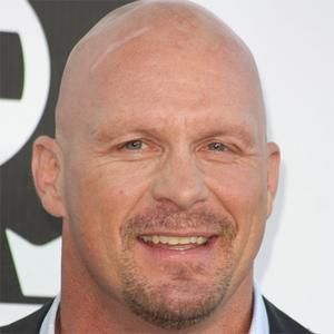 Steve Austin Bio