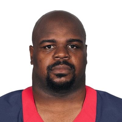 Vince Wilfork Bio