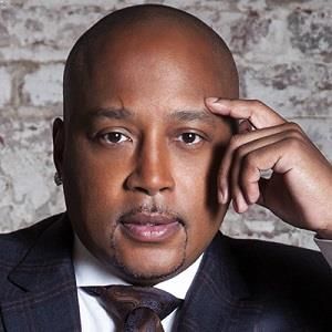 Daymond John Bio