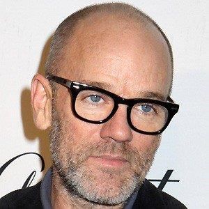 Michael Stipe Bio