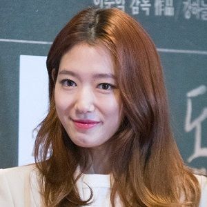 Park Shin-hye Bio