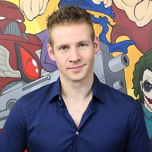 Biographie de Josiah Brooks