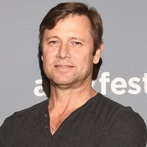 Grant Show Bio