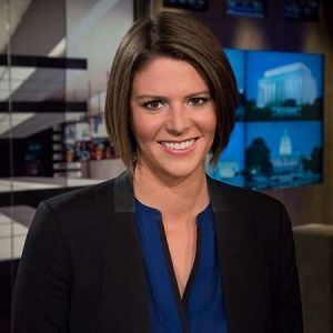 Kasie Hunt Bio