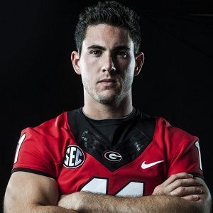 Aaron Murray Bio